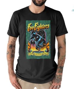 Foo Fighters London Stadium London UK June 22 2024 Poster Shirt