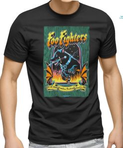 Foo Fighters London Stadium London UK June 22 2024 Poster Shirt