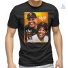 Edmonton Hockey Drag Them Back To Alberta Shirt