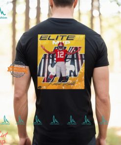 Four Star Alabama QB Commit Keelon Russell Has Won The Elite 11 MVP Classic T Shirt