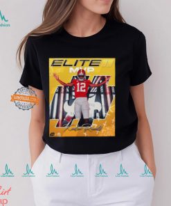 Four Star Alabama QB Commit Keelon Russell Has Won The Elite 11 MVP Classic T Shirt