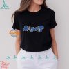 Columbus Clippers Hot Dogs shirt