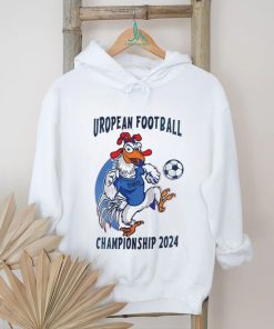 France Team European Football Championship UEFA EURO 2024 Shirt