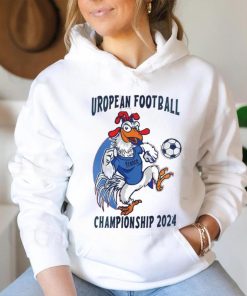 France Team European Football Championship UEFA EURO 2024 Shirt