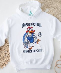 France Team European Football Championship UEFA EURO 2024 Shirt