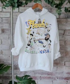 Freakorico Finals 2024 Shirt