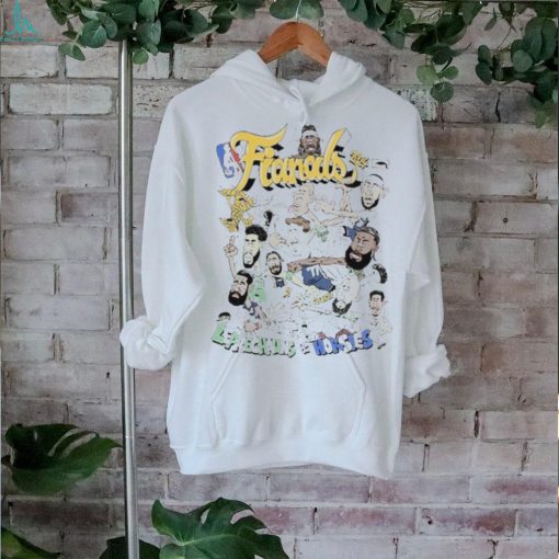 Freakorico Finals 2024 Shirt