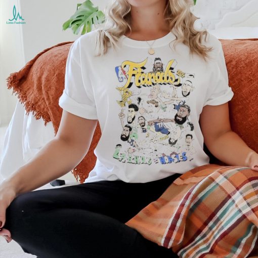 Freakorico Finals 2024 Shirt