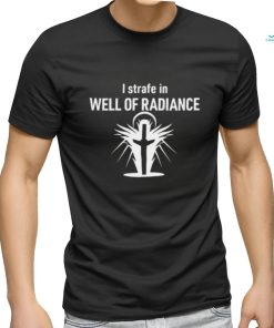 Free From Well Of Radiance Shirt