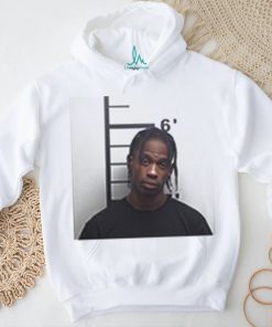 Free The Rage Mugshot shirt