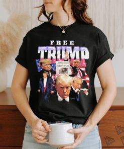 Free Trump T Shirt
