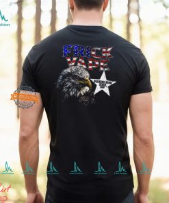 Frick Vape Eagle Soaring High Since 1969 Shirt
