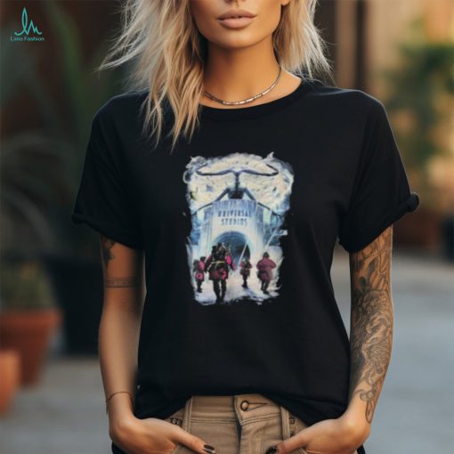 Frozen Empire Universal Shirt