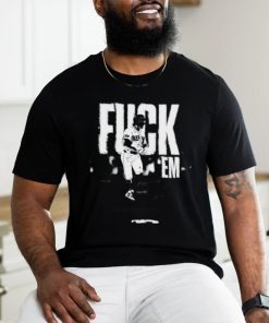 Fuck Em Vote Duran T Shirt