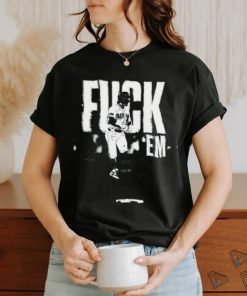 Fuck Em Vote Duran T Shirt
