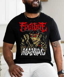 Fugitive Chatt Maniac Shirt