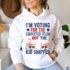 Hank Lockwood The Jruth Shirt