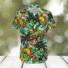 Atlanta Falcons Summer Aloha Hawaiian Shirt