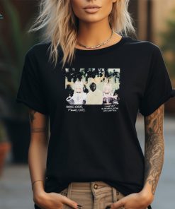Fwmc x kendrick shirt