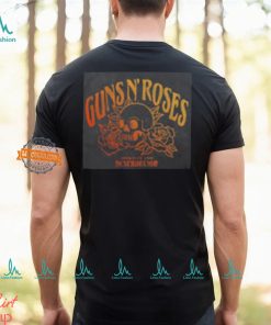 GUNS N ROSES T shirt