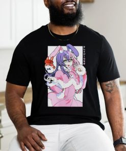 Gamer Supps Punkalopi Shirts