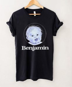 Garrett Watts Baby Benjamin Shirt