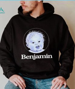 Garrett Watts Baby Benjamin Shirt