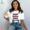 Detroit Tigers Take Me Out To The Ballgame Shirt