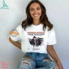 Hozier Vintage Rock Tour T Shirt