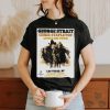 Rammstein Keep Calm And Listen To Rammstein Germany Signatures Shirt