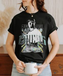 Gerrit Cole New York Yankees Cole 45 Shirt