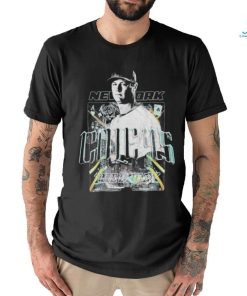 Gerrit Cole New York Yankees Cole 45 Shirt