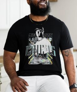 Gerrit Cole New York Yankees Cole 45 Shirt