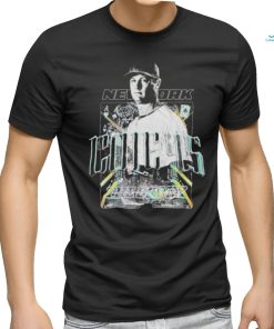 Gerrit Cole New York Yankees Cole 45 Shirt