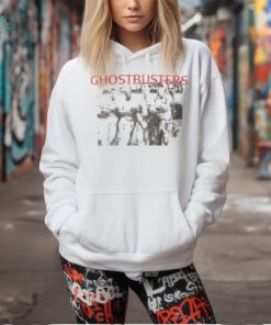 Ghostbusters The Classic 1984 Film Shirt