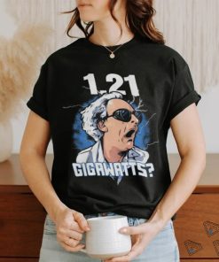 Gigawatts shirt