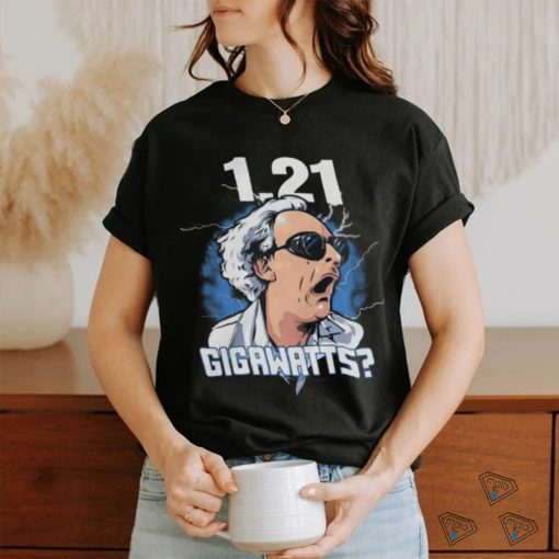 Gigawatts shirt