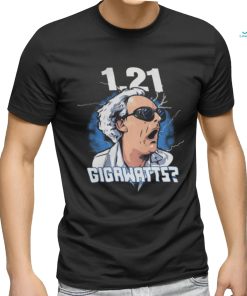 Gigawatts shirt