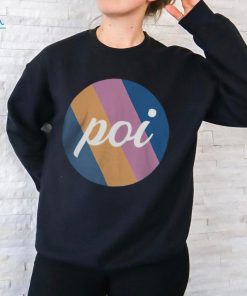 Giorgio Poi Merch Logo Shirt