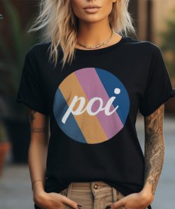 Giorgio Poi Merch Logo Shirt