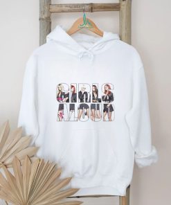 Girls Aloud Graphic T Shirt