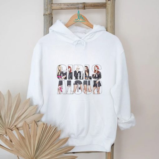 Girls Aloud Graphic T Shirt