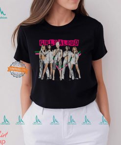 Girls Aloud Sound Of The Underground Shirt