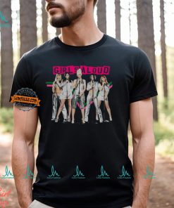 Girls Aloud Sound Of The Underground Shirt