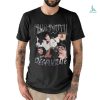 I dont know how to be alive shirt