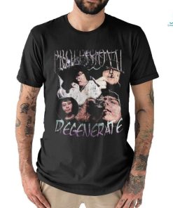 Goblin Professional Degenerate New Shirt