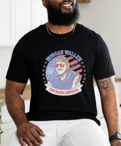 God Bless America Shirt