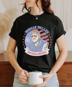 God Bless America Shirt
