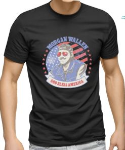 God Bless America Shirt
