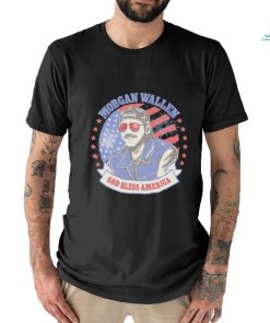 God Bless America Shirt